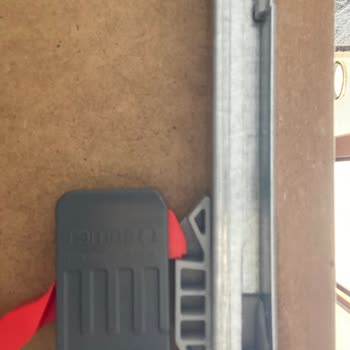 Frenli Çekmece Rayı Tırnakları Kırıldı Yedek Parça Bulamıyorum