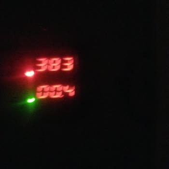 Voltaj Dalgalanması Nedeniyle Evimde Büyük Maddi Zarar Yaşadım, Çözüm Bekliyorum