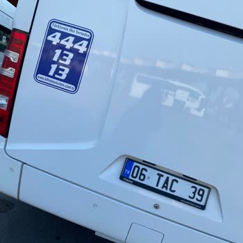 Sanal Ve Gerçek Koltuk Numarası Uyuşmazlığı Yolculuğumu Mahvetti