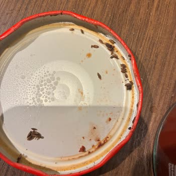 Salça Ürününde Yabancı Madde ve Müşteri Hizmetleri Deneyimi