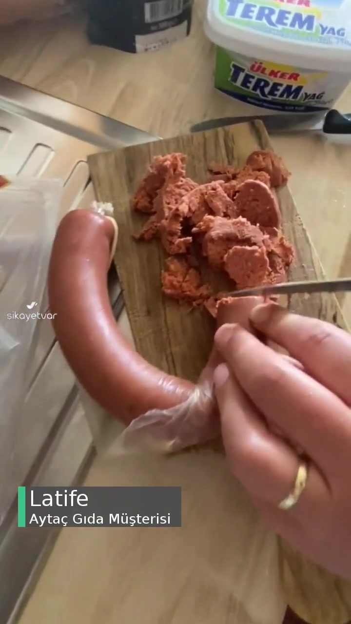 Aytaç Sucuk Dağılıyor videonun kapak resmi