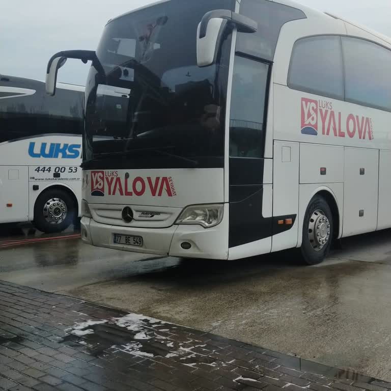 Hamile Yolcu Olarak Güvensiz Ve İlgisiz Yolculuk Deneyimi