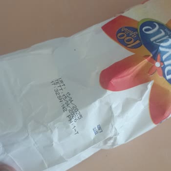 Taze Olmayan Ürün Nedeniyle Mağduriyet Yaşadım