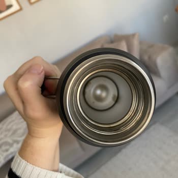 Termoslarda Paslanma Sorunu ve Garanti Süreci Hakkında Şikayet