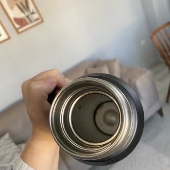 Termoslarda Paslanma Sorunu ve Garanti Süreci Hakkında Şikayet