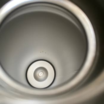 Termoslarda Paslanma Sorunu ve Garanti Süreci Hakkında Şikayet