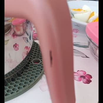 Defolu Ürün Hayal Kırıklığı