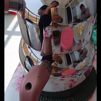 Defolu Ürün Hayal Kırıklığı