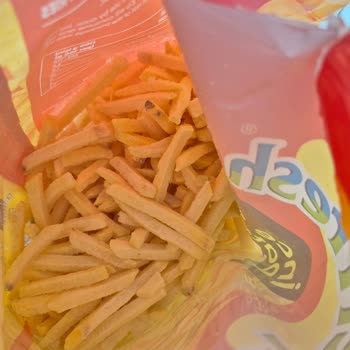 Aldığım Superfresh Patatesler Küflü Çıktı, Tazeliğe Dikkat Edilmeli