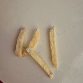 Aldığım Superfresh Patatesler Küflü Çıktı, Tazeliğe Dikkat Edilmeli