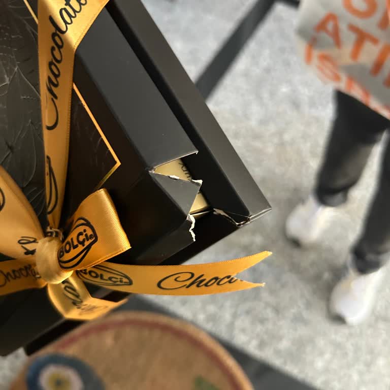 Sanal Migros'tan Gelen Ürünlerde Sürekli Kalite Sorunu