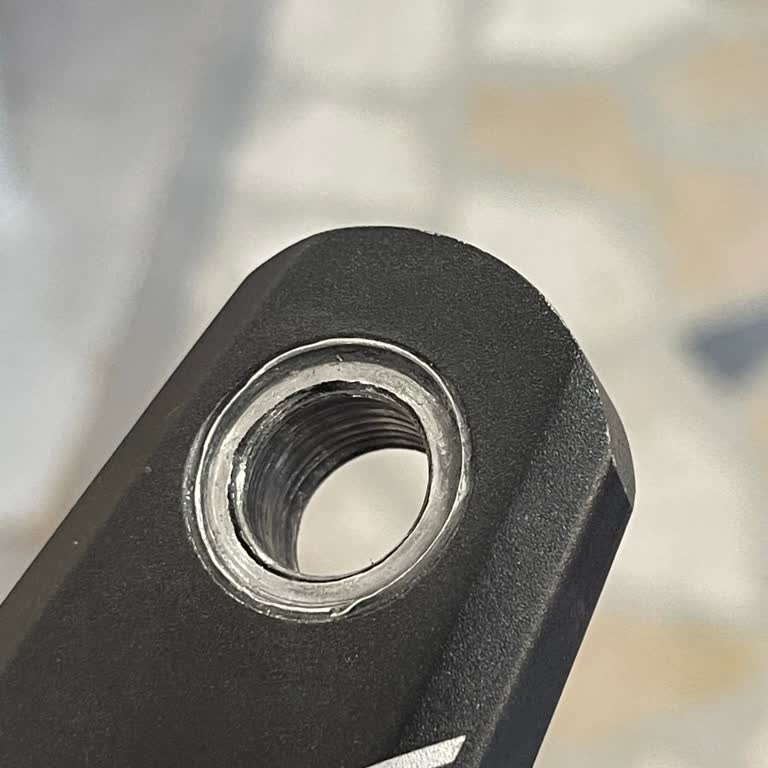 Ayna Kol Değişimi Sonrası Pedal Montajında Hata Ve Büyük Maddi Kayıp