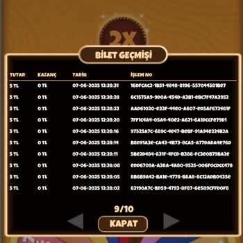 Milli Piyango Altın Çark Oyununda Kazanmak Neredeyse İmkansız