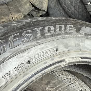 Europcar Araç Kiralama Şirketinin 11 Yıllık Lastik İhmali Hayatımızı Tehlikeye Attı