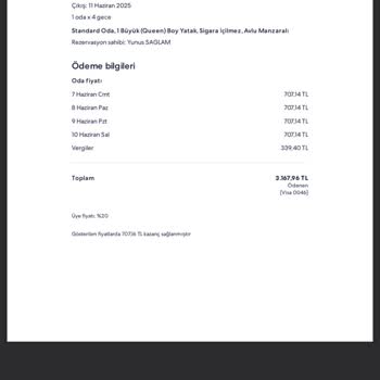 Yıkılan Pansiyon İçin Rezervasyon Alınıyor, Mağdur Edildik