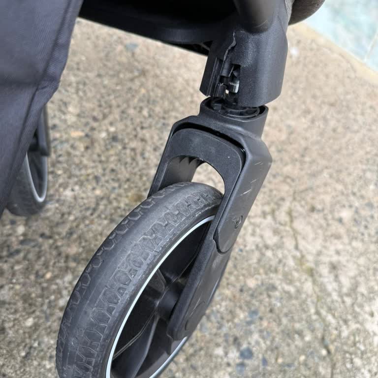 Bebek Arabası Hasarı Sonrası Yetersiz Çözüm Ve İade Talebi