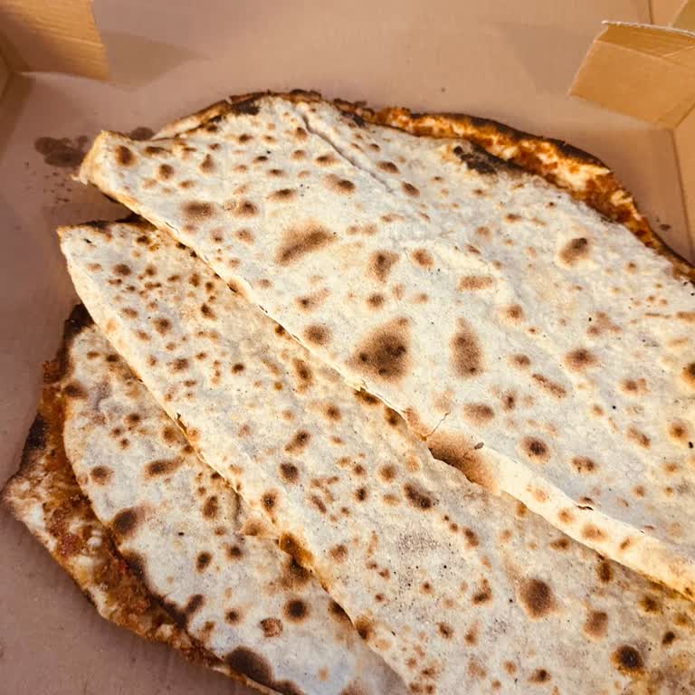 Teslimat Gecikmesi Ve Soğuk Yemek Sorununa Cevapsız Kalan Şikayet