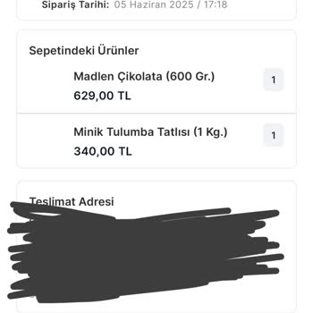 Seyidoğlu Şubesinde Fiyat Tutarsızlığı Ve Yetersiz Müşteri İletişimi