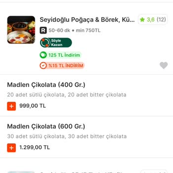 Seyidoğlu Şubesinde Fiyat Tutarsızlığı Ve Yetersiz Müşteri İletişimi