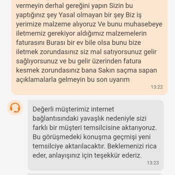 Trendyol GO Ve Mopaş'tan Kalitesiz Ürün, Fiş/Fatura Sorunu Ve İlgisiz Müşteri Hizmeti