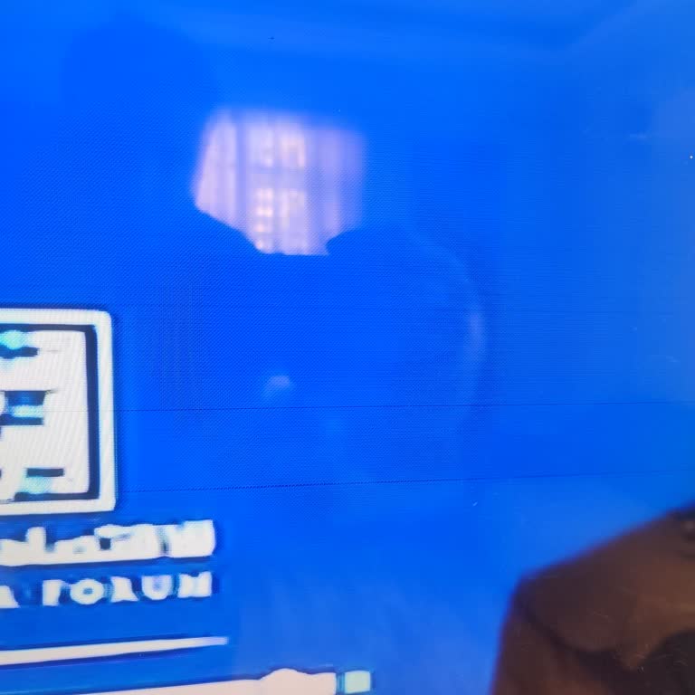 Samsung TV'de Garanti Sonrası Sorunlar Ve Kalite Hayal Kırıklığı