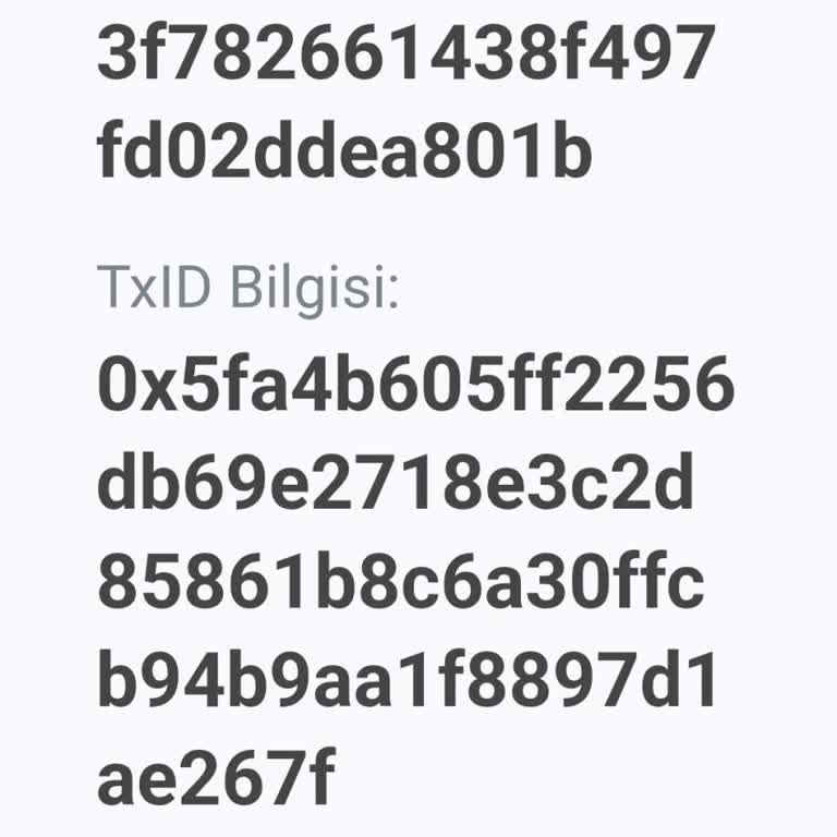 Uzun Süredir Çözülemeyen Para İadesi Sorunu Ve Hesapta Görünmeyen Tutar