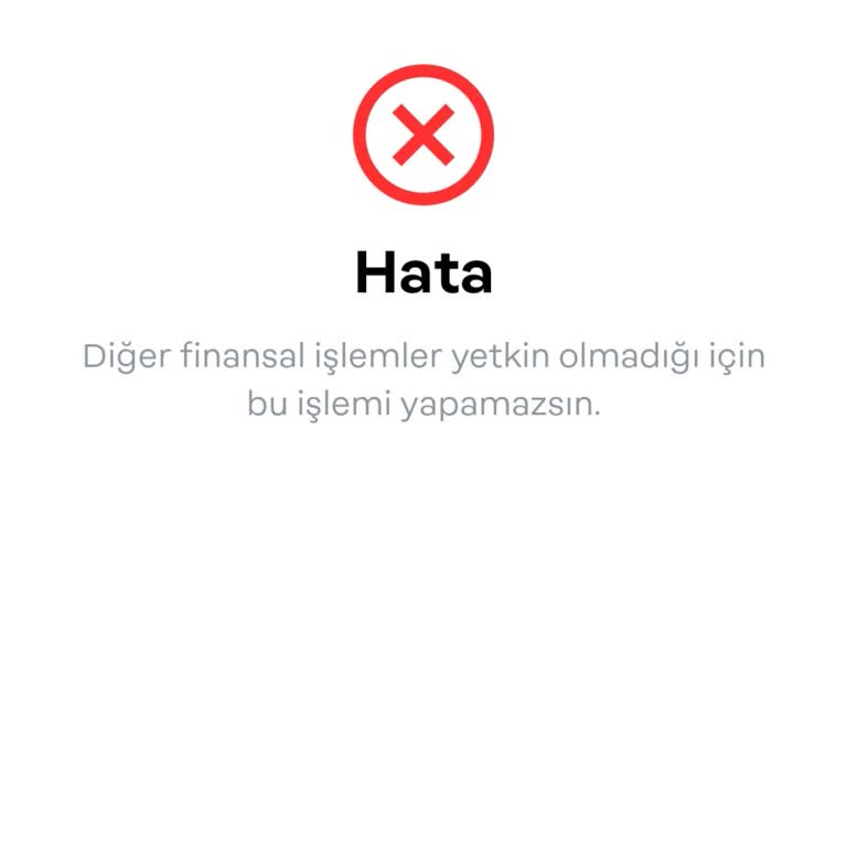 Papara Paramı Günlerdir Kullanamıyorum İnceleme Bitmiyor