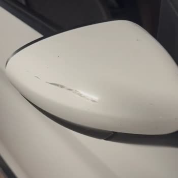 Araçta Oluşan Hasar İçin Haksız Masraf Ve Depozito Kesintisi