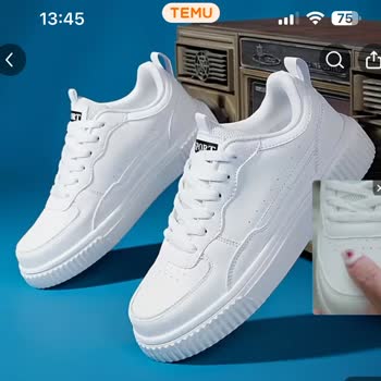 Sipariş Edilen Ayakkabının Kötü Kokusu Ve Paketleme Sorunu