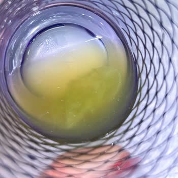 Detoks Mix Ürününde Küf Şoku: Acil Çözüm Bekliyorum