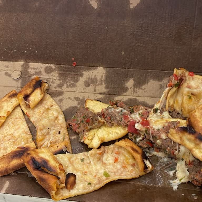 Yenmemiş Pideye Kupon Çözümü Ve İlgisiz Müşteri Hizmetleri Mağduriyeti