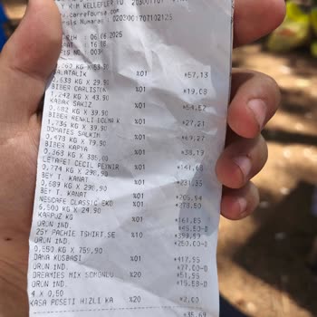 Carrefour Marmara Forumdan Aldığım Kanatlar Taze Çıkmadı