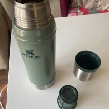 Termosumda Kalıcı Koku Ve Garanti Reddi Mağduriyeti