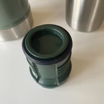 Termosumda Kalıcı Koku Ve Garanti Reddi Mağduriyeti