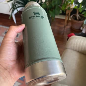 Termosumda Kalıcı Koku Ve Garanti Reddi Mağduriyeti