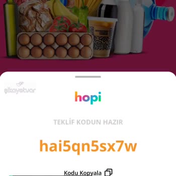 Hopi 400/250 Kod Hatası!