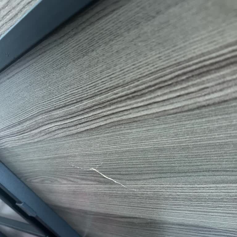 Satış Sonrası İlgi Yok, Hasarlı Ürün İçin Çözüm Bekliyorum