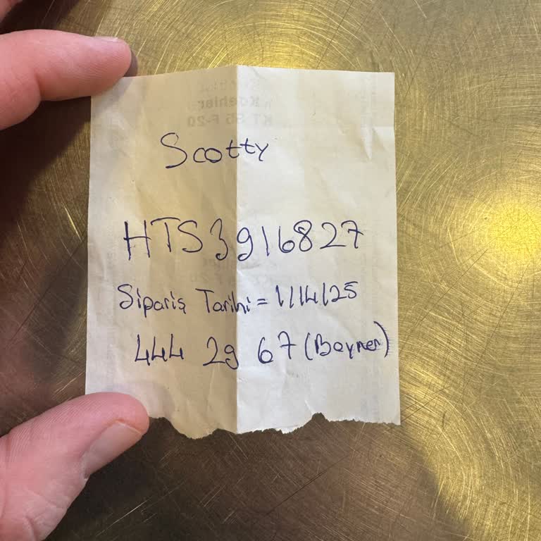 Boyner Kargom 8 Aydır Teslim Edilmedi Müşteri Hizmetlerinden Dönüş Yok