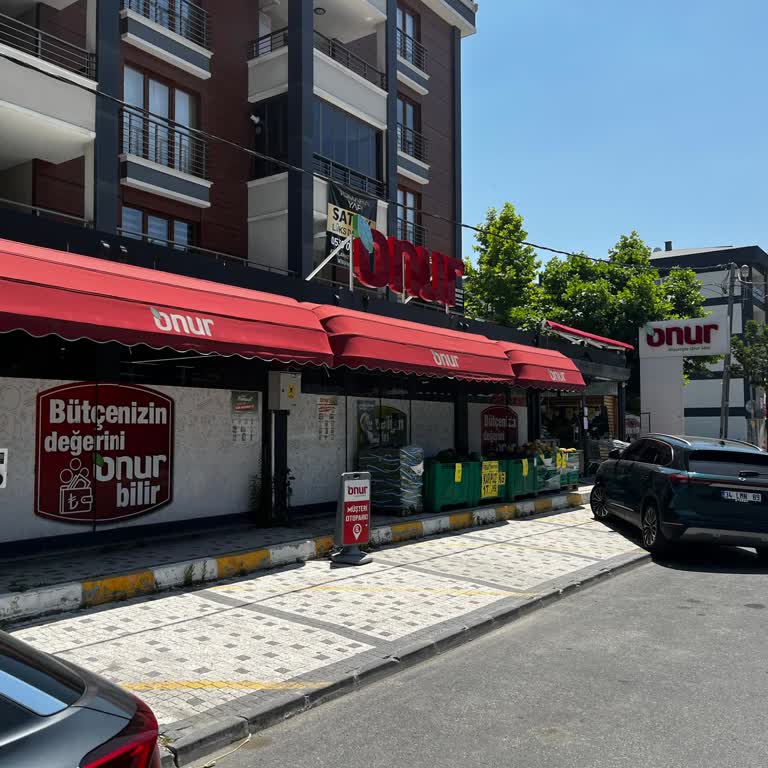 Bozuk Ürün Ve Ayrımcı Davranışla Karşılaştım