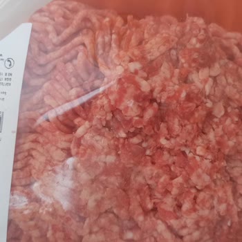 Kıyma Siparişimde Yüksek Oranda Yağ Sorunu Yaşadım