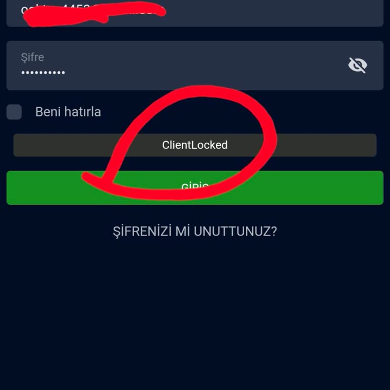 Bayconticasino Kazanç Sonrası Hesabım Kapatıldı, Param Ödenmedi