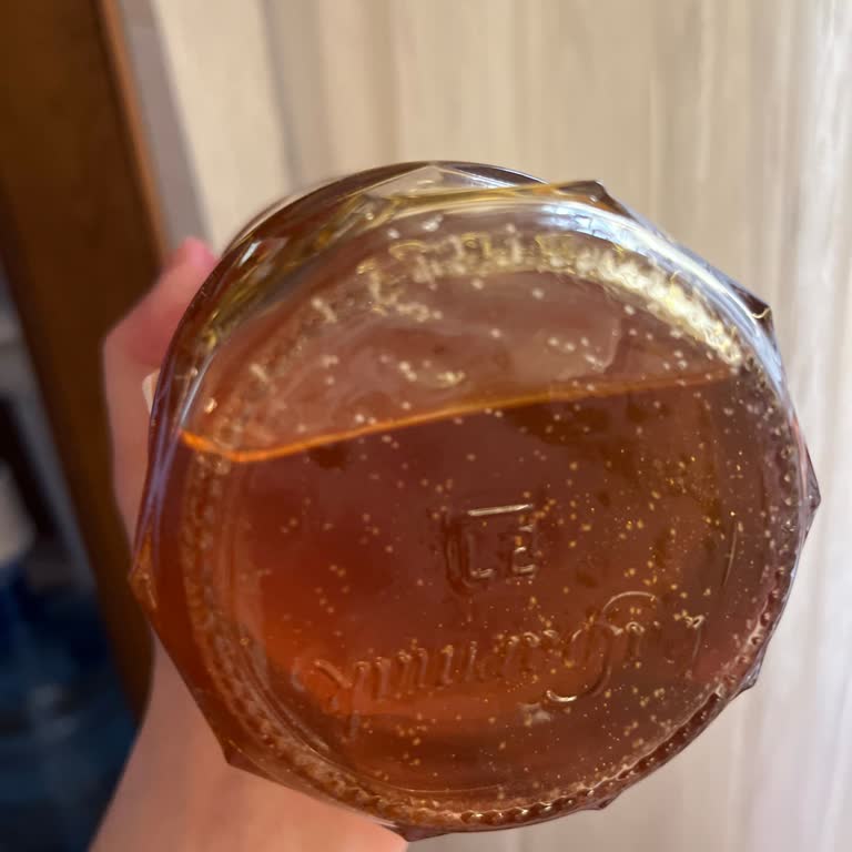 Aldığım Balda Beyaz Oluşumlar Var, Sebebini Öğrenmek İstiyorum