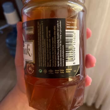 Aldığım Balda Beyaz Oluşumlar Var, Sebebini Öğrenmek İstiyorum