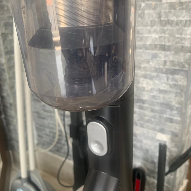 Vestel Süpürge Temizlikte Hayal Kırıklığı Yaşatıyor