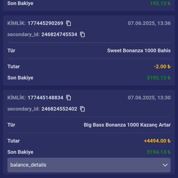 Piabella Casino Hesabımdan Bilgim Dışında Yüksek Tutarda FreeSpin Alınması Ve Destek Yetersizliği