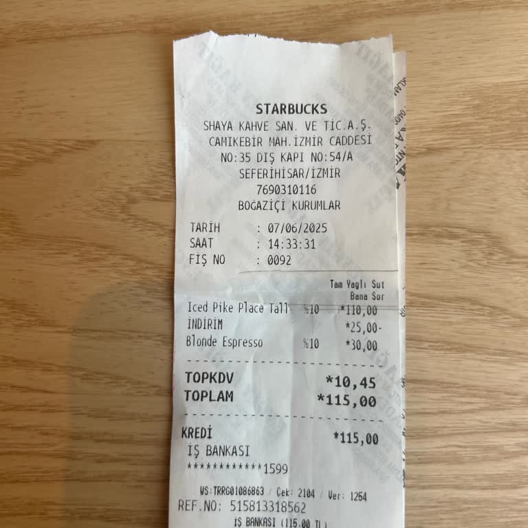 Gold Üyelikte Ücretsiz Ekstra Shot Vaadi Yerine Ücret Alınması