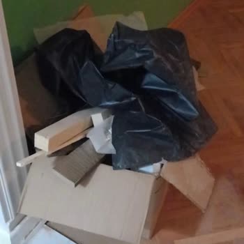 Osmanlı Mobilya'nın Hatalı Mutfak Projesi Ve Maddi Zararları