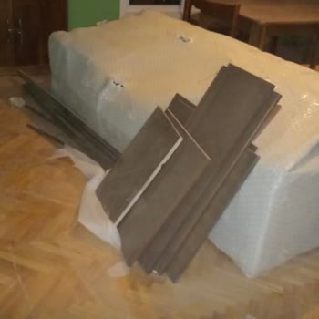 Osmanlı Mobilya'nın Hatalı Mutfak Projesi Ve Maddi Zararları