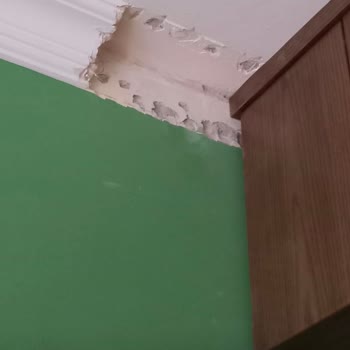 Osmanlı Mobilya'nın Hatalı Mutfak Projesi Ve Maddi Zararları