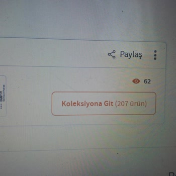 Koleksiyonlarımın Gizlenmemesi Üyeliğimi Sonlandırma Noktasına Getirdi